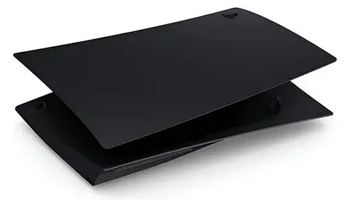 Tampas Case Console Playstation 5 Midnight Black