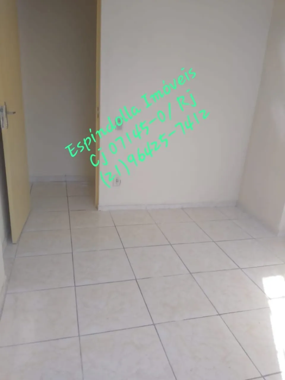 Apartamento 02 quartos Boa localização e ótimo preço