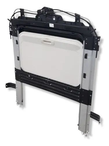Teto Solar Chery Arrizo 6 Gsx 2021  - Foto 5