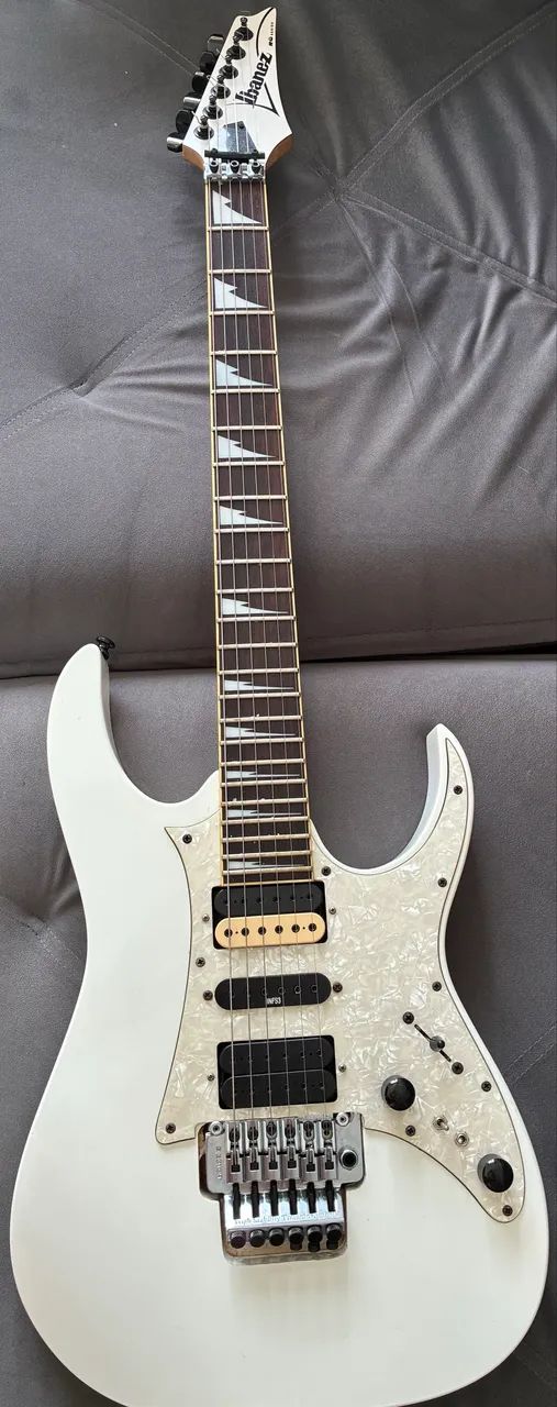 ibanez rg 350 dx