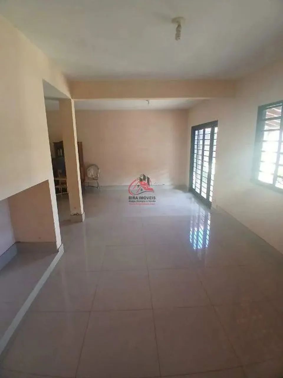 Casa 3 Dormitórios - Irmãos Soares, Uberaba - Foto 2