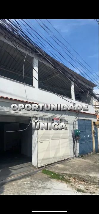 foto - São João de Meriti - Centro
