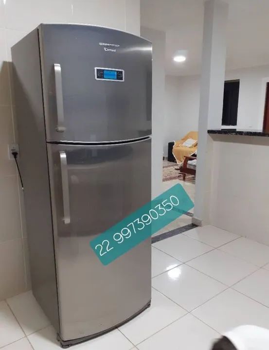 Casa com piscina em Cabo Frio 