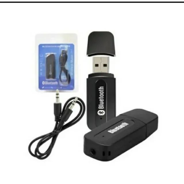 Adaptador Bluetooth Automotivo - Foto 5