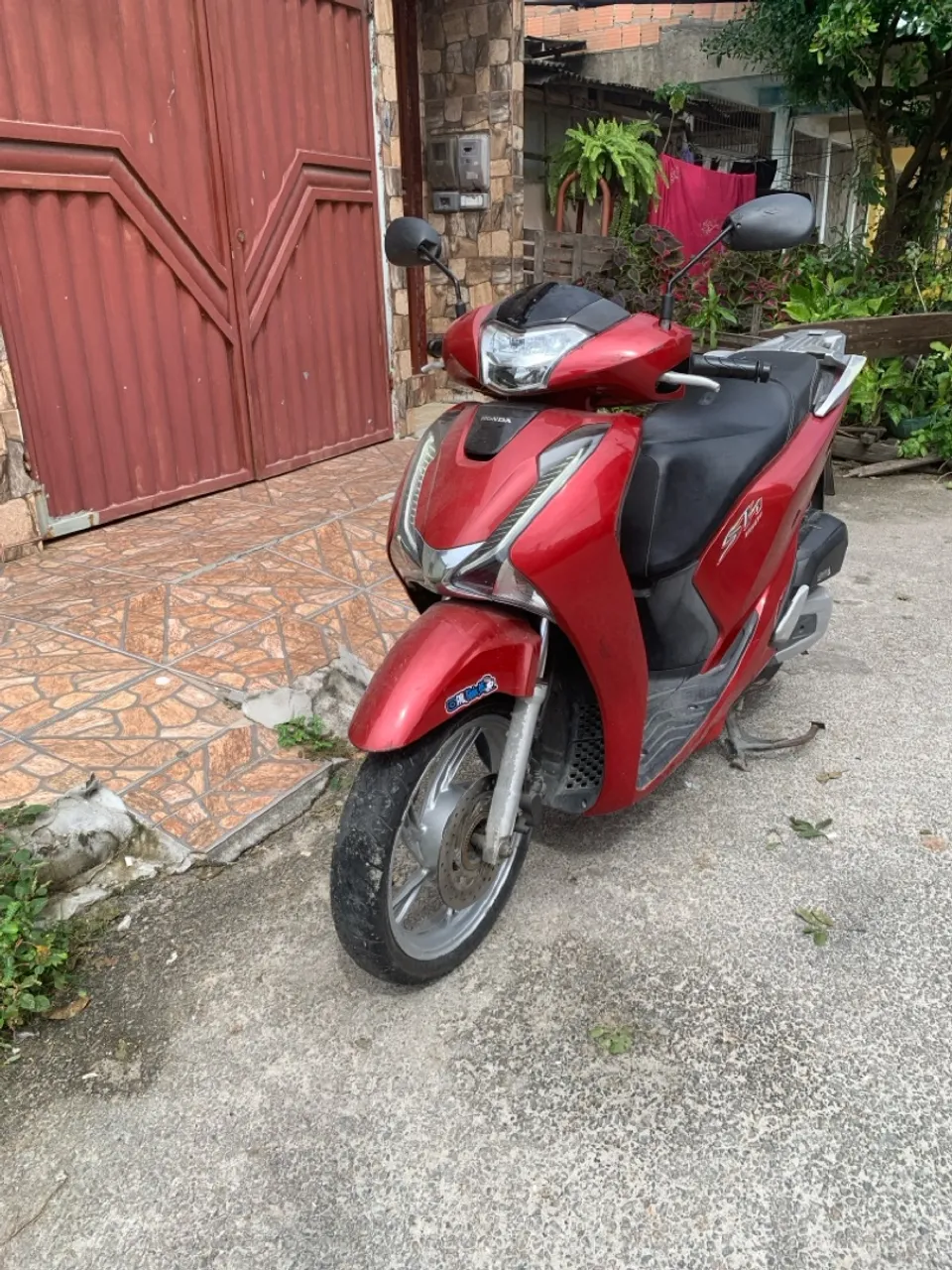 Boa moto