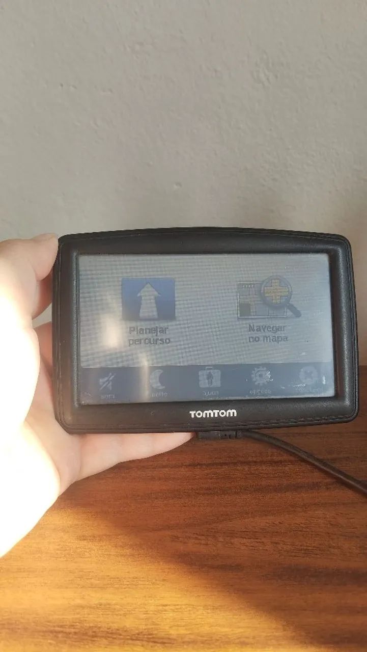 GPS TomTom Start 55 - Foto 3