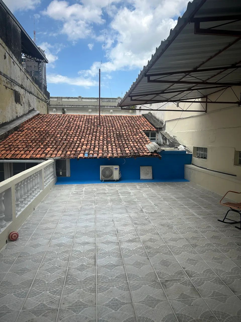 Alugo quarto por mês - Foto 5