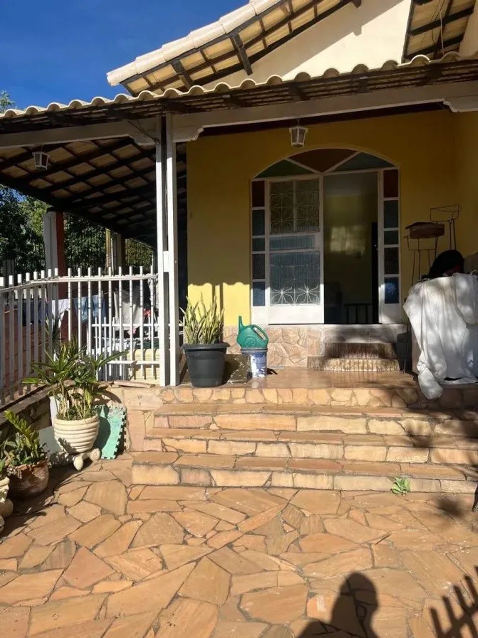 Casa 2 quartos para alugar - Barreiro, Belo Horizonte - MG 1455804160 | OLX