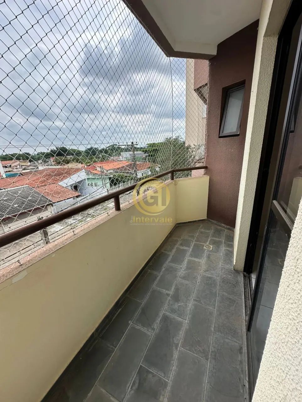 ALUGO E VENDO APARTAMENO RESDENCIAL NO JARDIM FLORIDA EM JACAREÍ - SÃO PAULO com 2 DORMITÓ - Foto 5