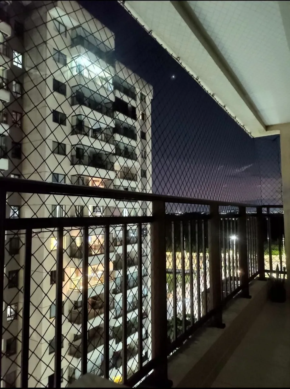 Alugo 3/4 no melhor de Piatã