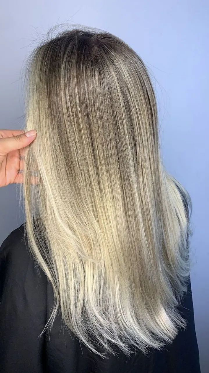 Mechas e selagem  - Foto 5