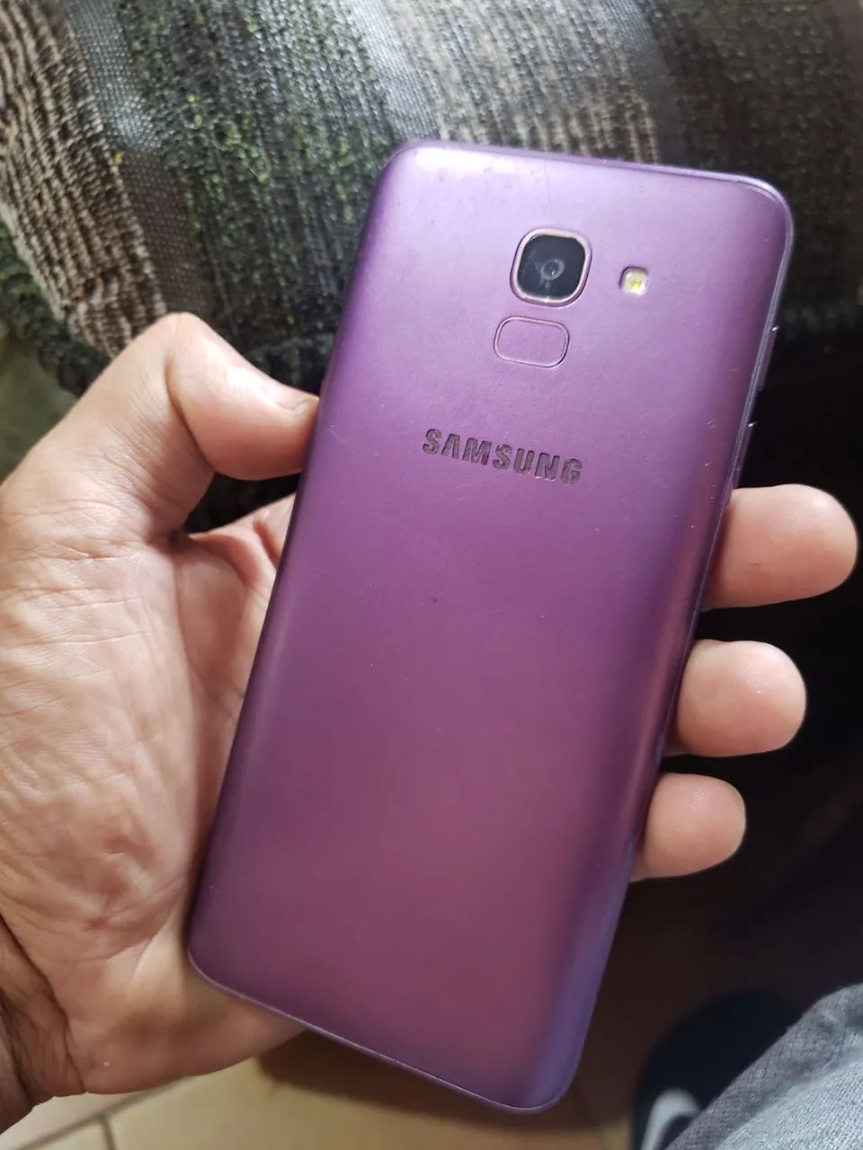 Samsung J6 - Foto 4