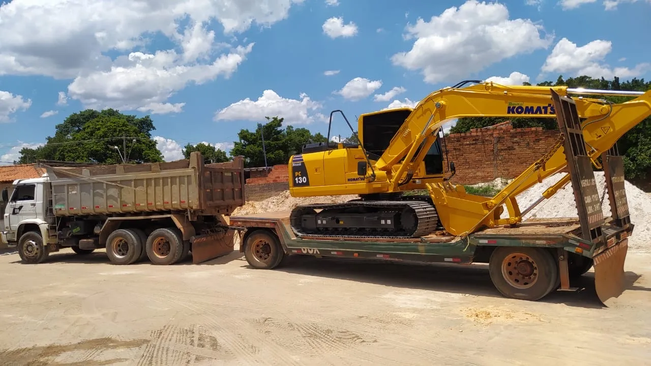 Prancha Galego Truk