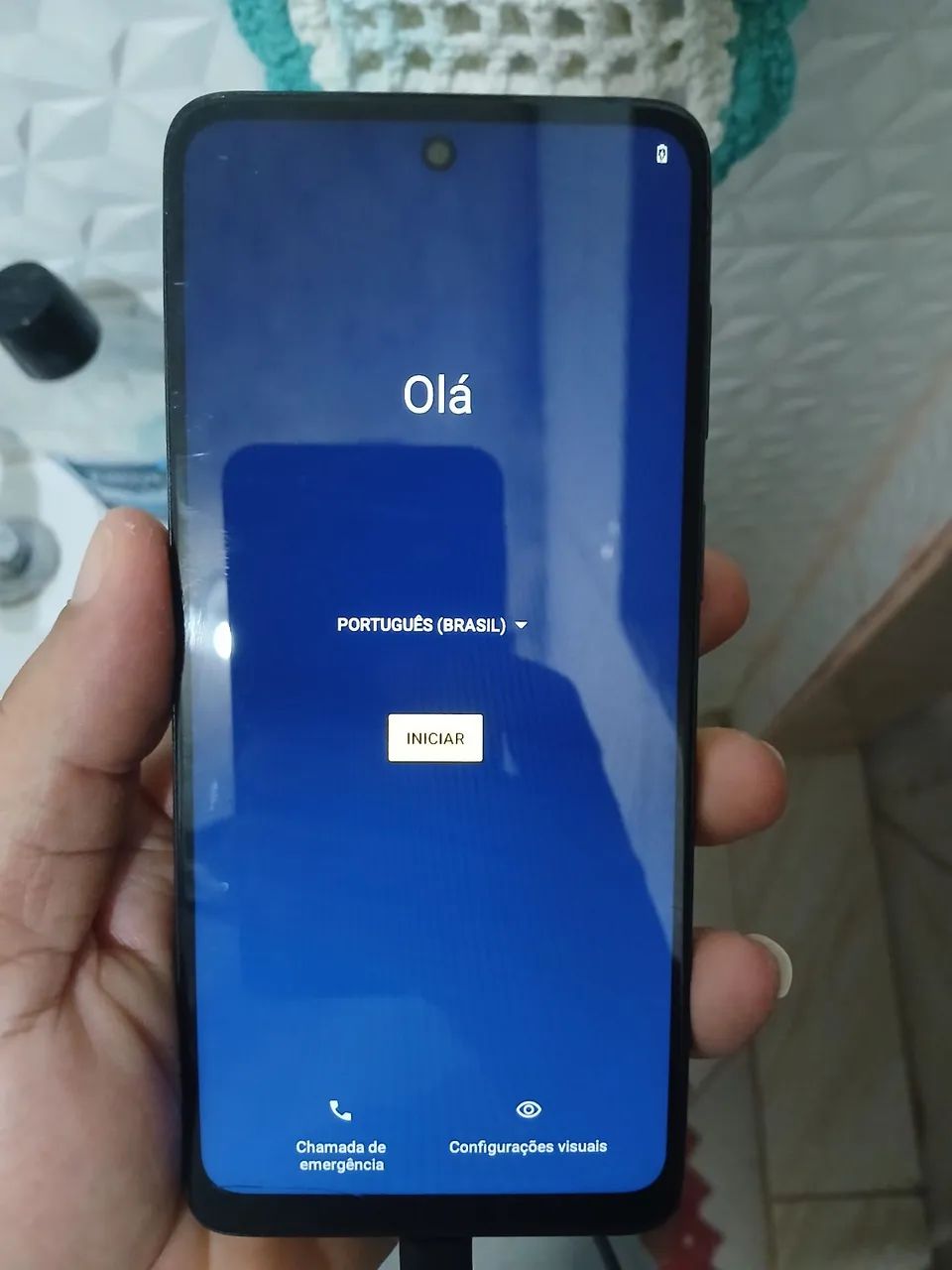 Motorola g22