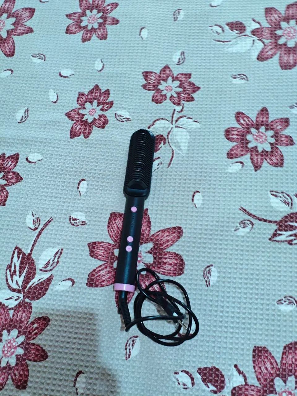 Escova de cabelo  - Foto 4