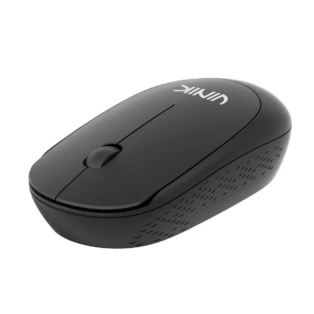 Mouse Sem Fio VF120 Preto Vinik - Foto 3