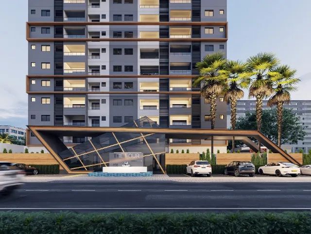 Foto - Jacareí - Loteamento Villa Branca