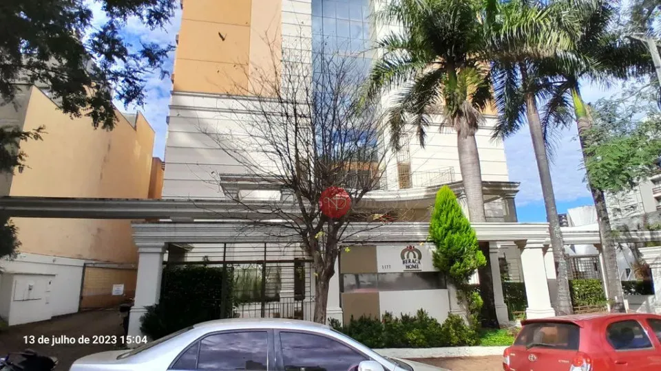 EDIFÍCIO BERACÁ