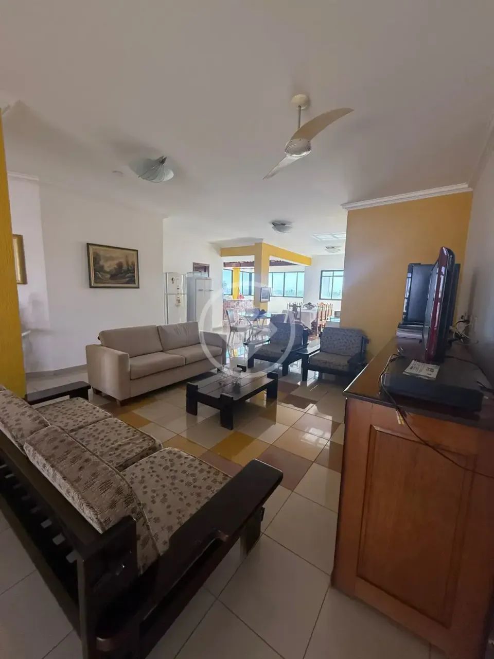 Venda  Apartamento Duplex de Luxo no Edifício Mãe Bonifácia codigo: 136427 - Foto 3