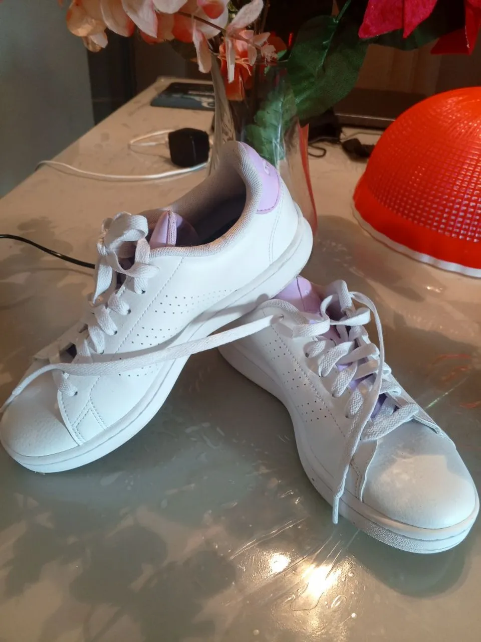 Tênis feminino ADIDAS original