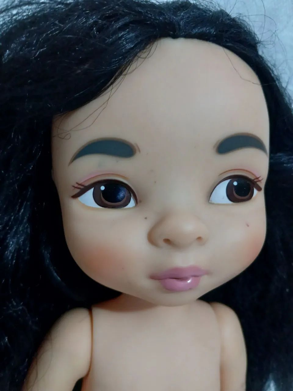 Boneca Mulan Disney animation  !!! - Foto 2