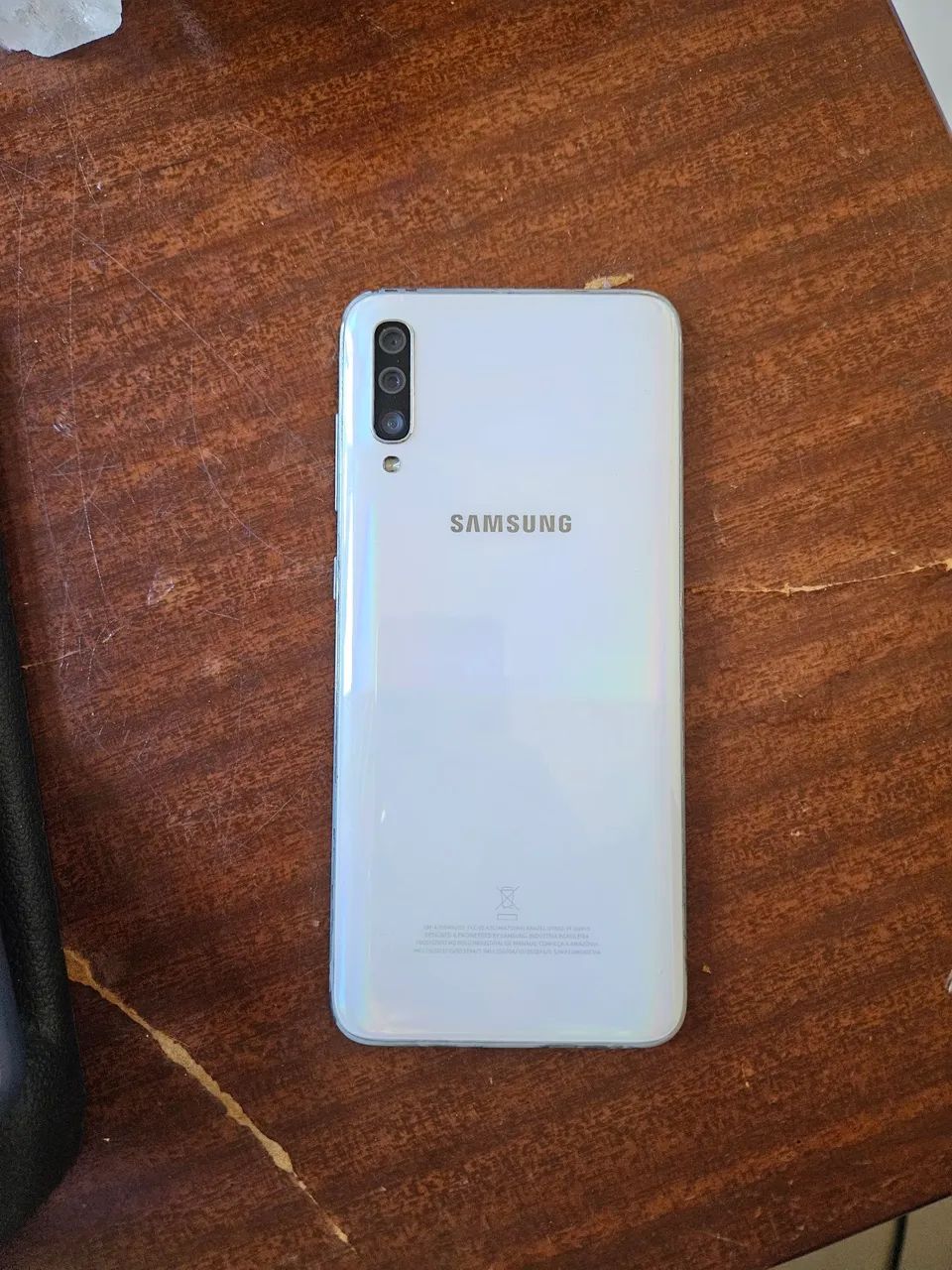 Samsung Galaxy A70 - Foto 3