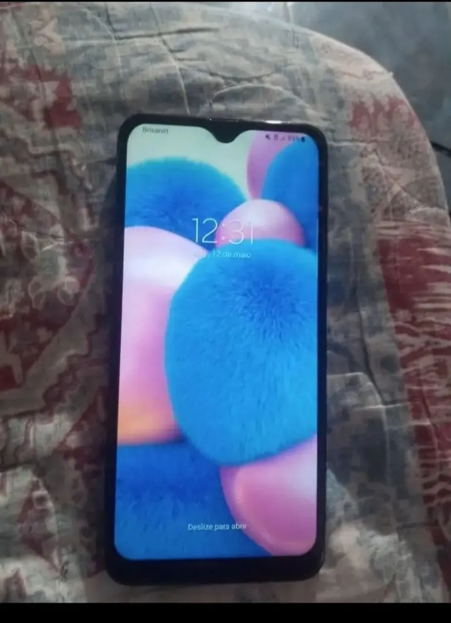 Samsung a30 s