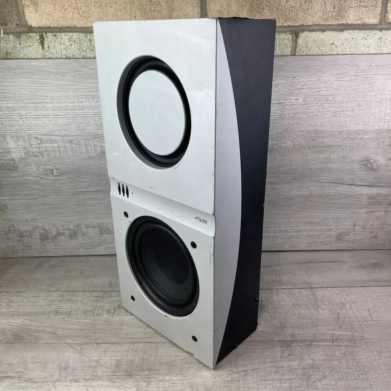Subwoofer Jamo - Foto 3