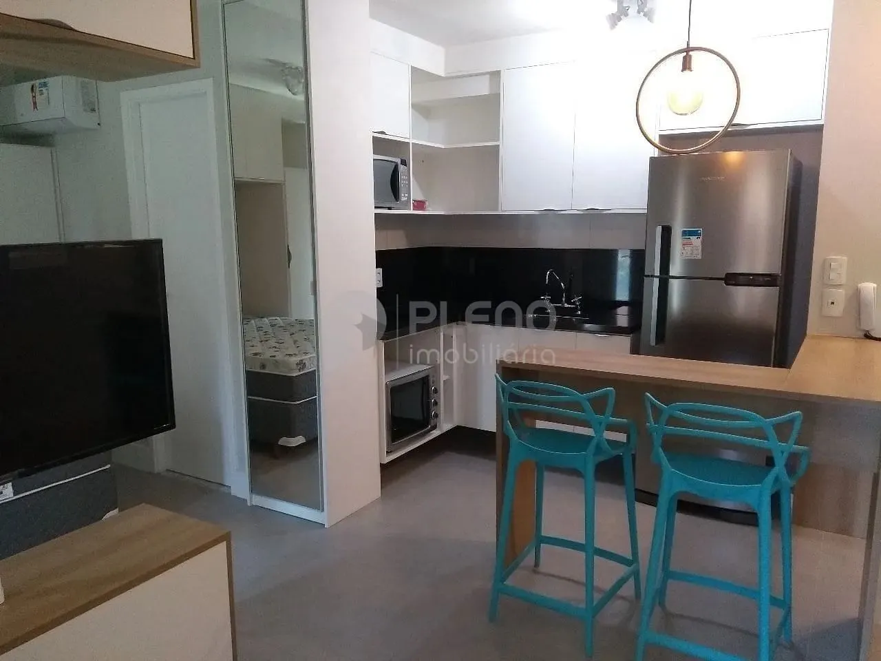 Studio para locação, valor 4.500,00 com vaga Jardim Paulista, São Paulo, SP
