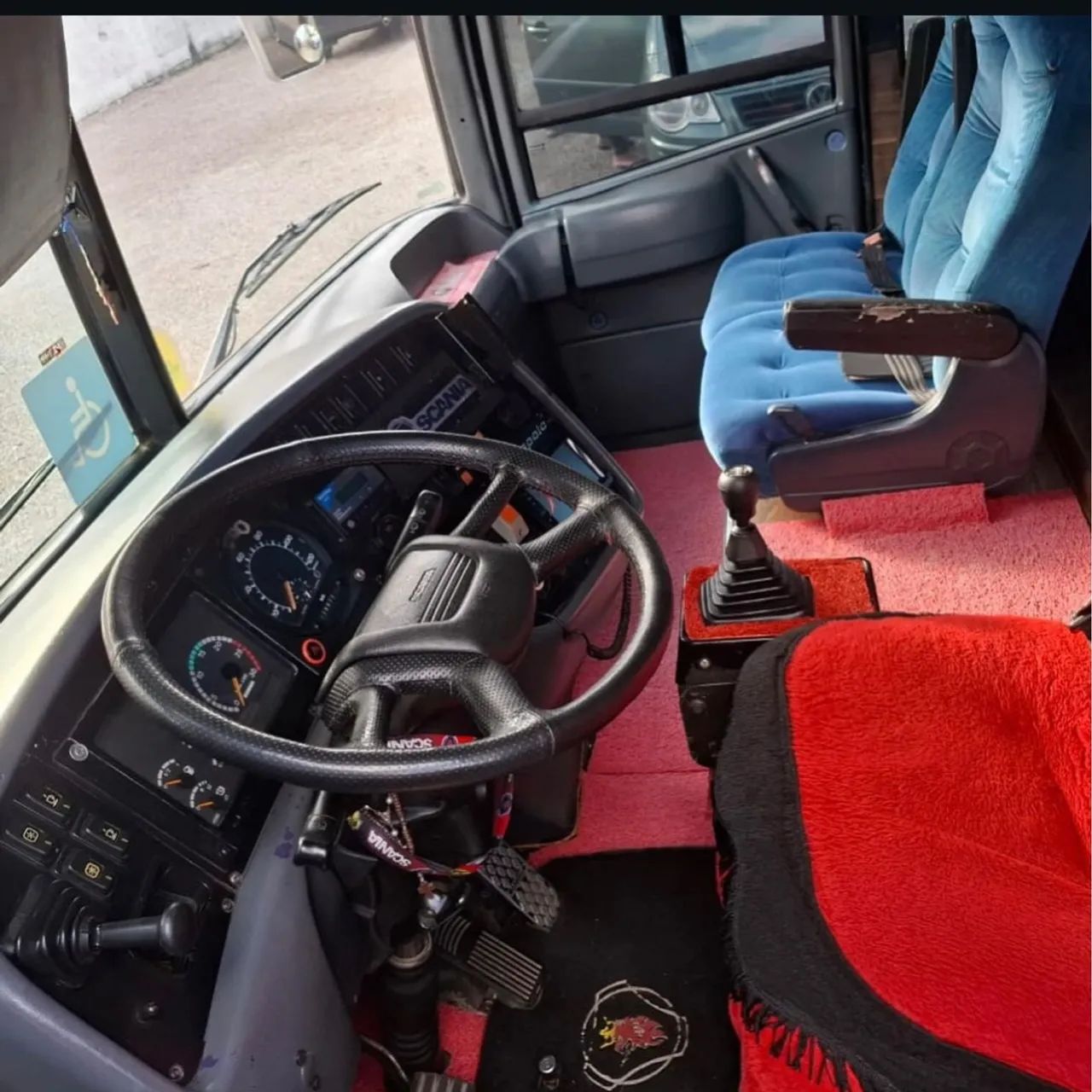 MARCOPOLO G6 DD 6x2 - Foto 2