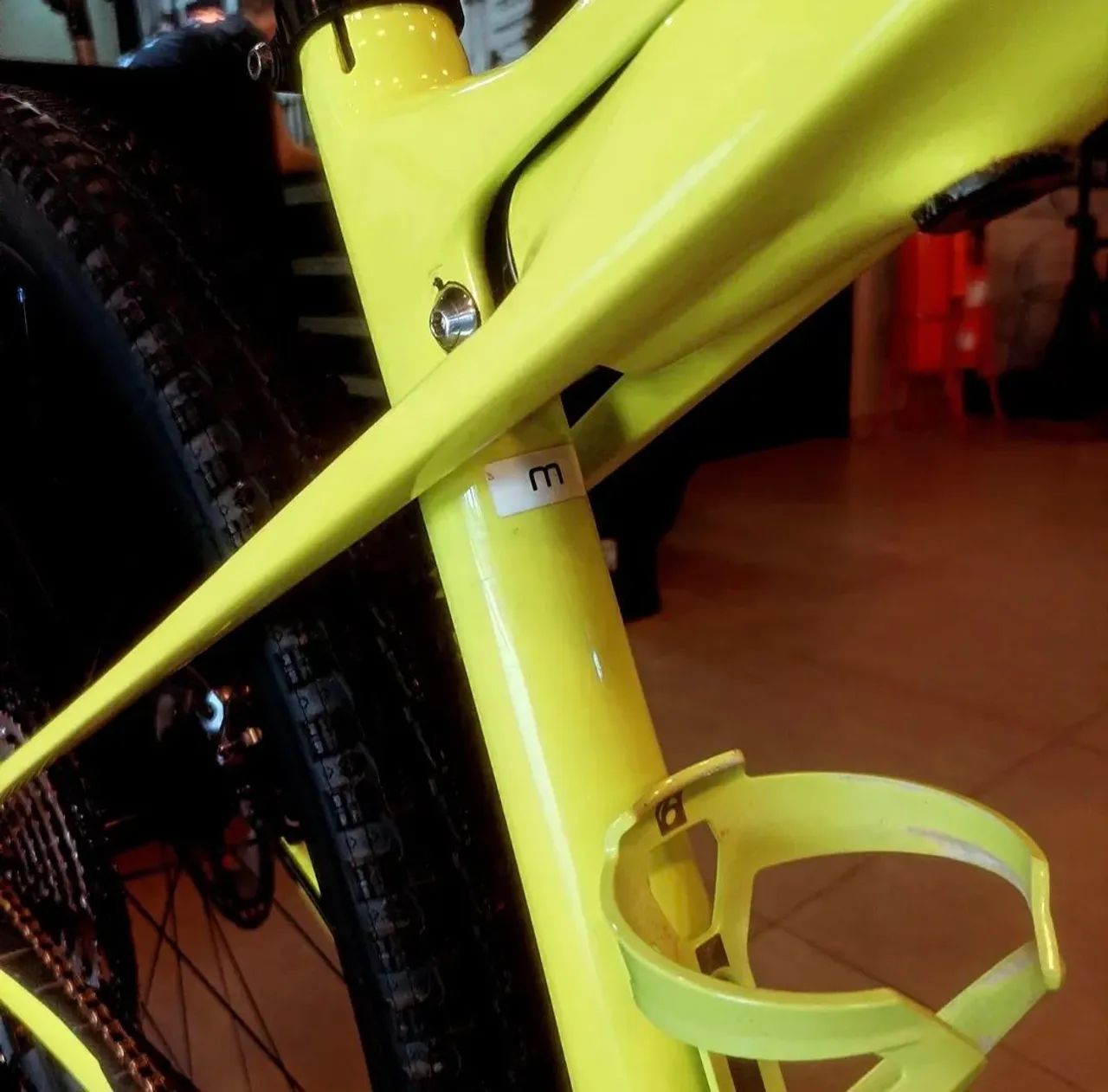 TREK SUPERCALIBER 9.8<br> - Foto 6