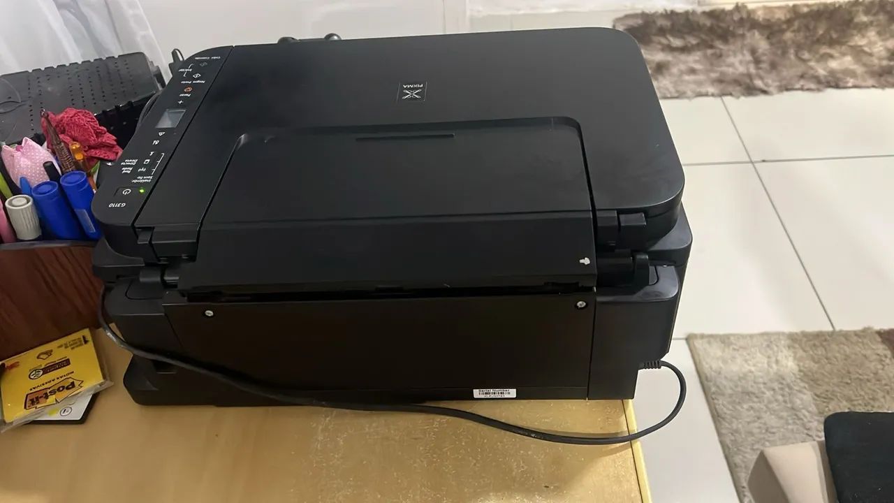 Canon Printer – Read the Listing64842094149507123