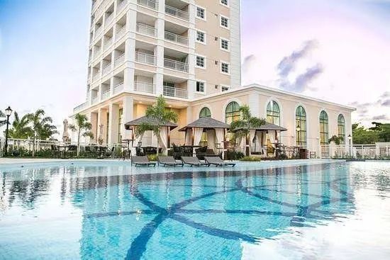 Apartamento para venda com 214 metros quadrados com 3 quartos - Foto 2