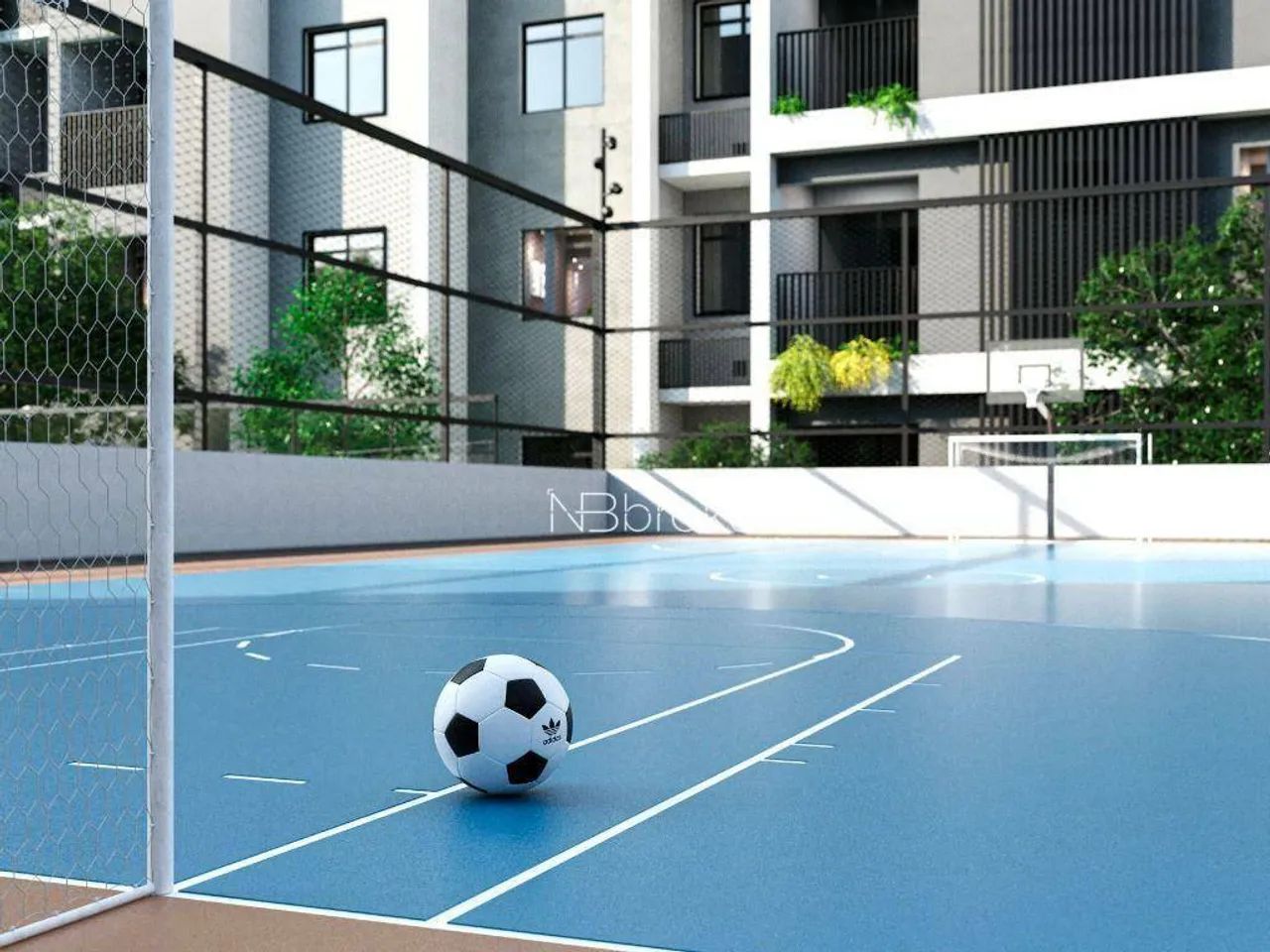 Viva no coração de Araucária: Apartamentos exclusivos disponíveis - Foto 11