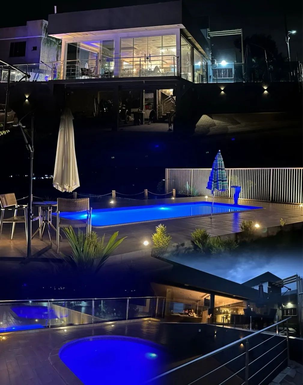 Casa temporada lago Corumbá  - Foto 9