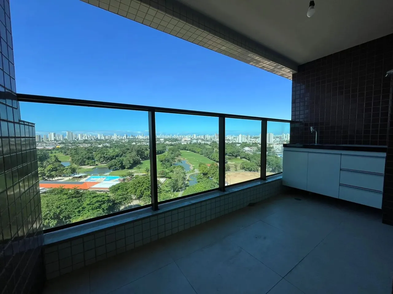More na melhor localização da caxangá | PRONTO PARA MORAR| Apartamento com 02 e 03 quartos