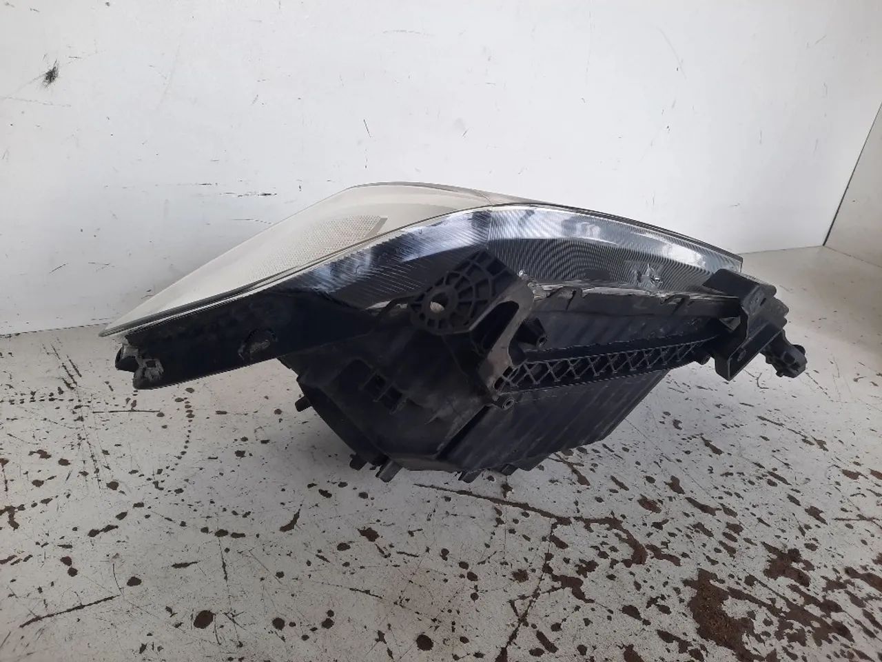 Farol Direito Honda Fit 1.5 2015  - Foto 5