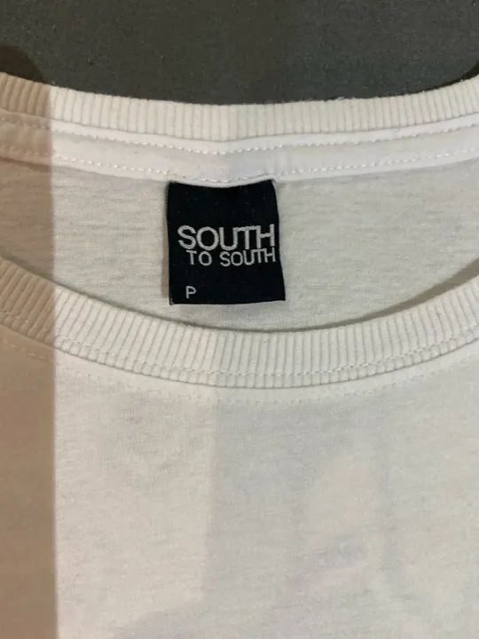 Camiseta Surf - Branca - Foto 3