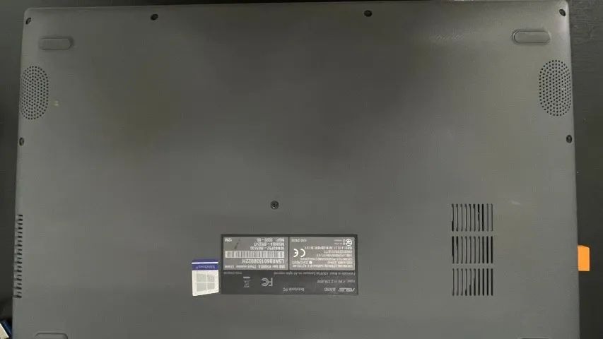 NOTEBOOK ASUS X509DA - Foto 4