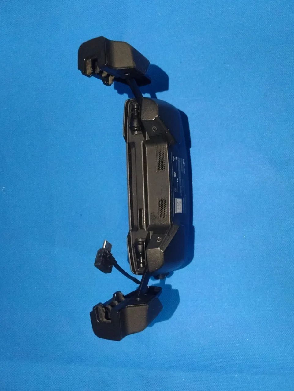 Controle Dji para modelos Mavic mini e mini se- Original - Foto 4