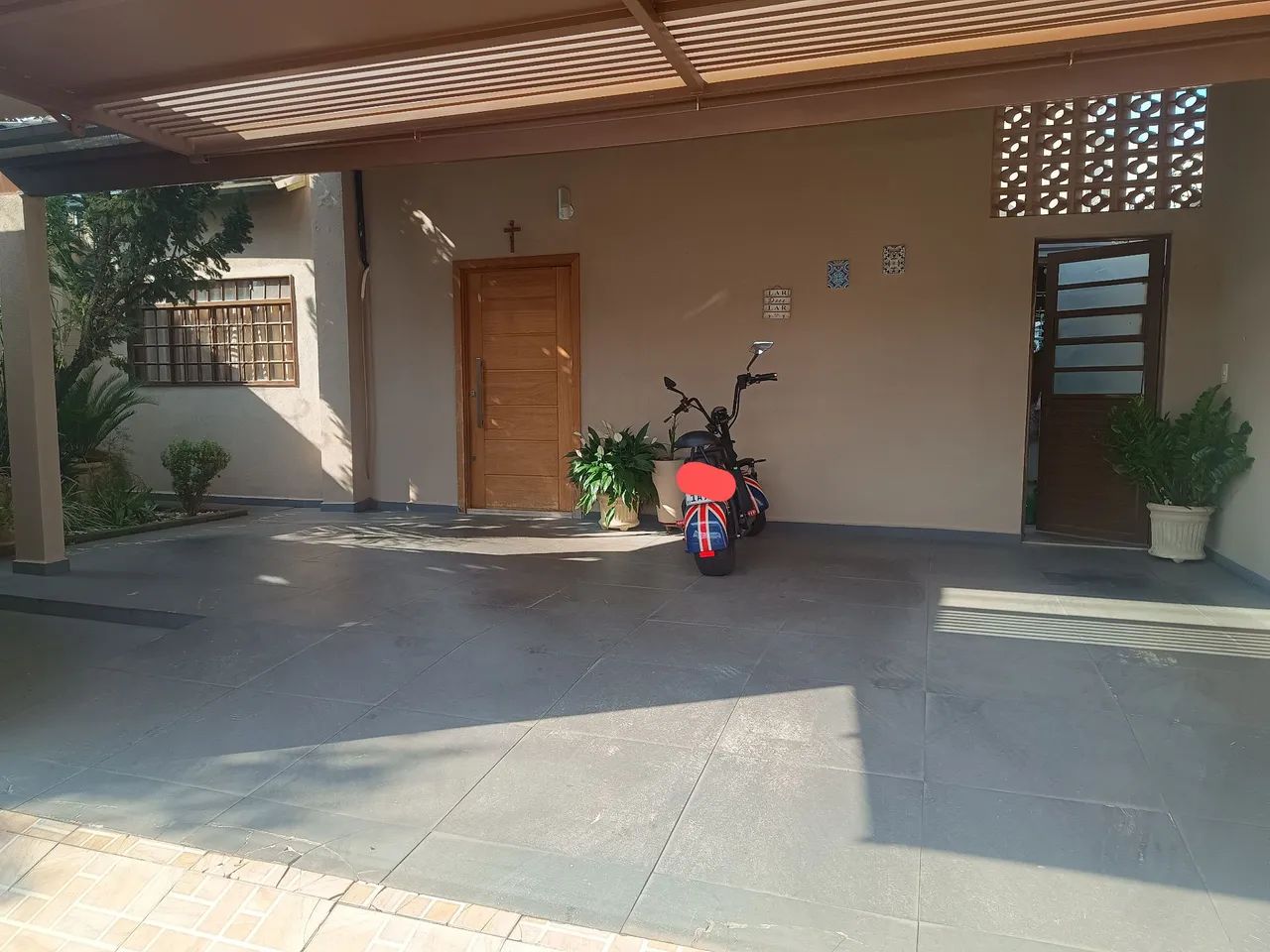 foto - São José do Rio Preto - Loteamento Residencial Luz da Esperança