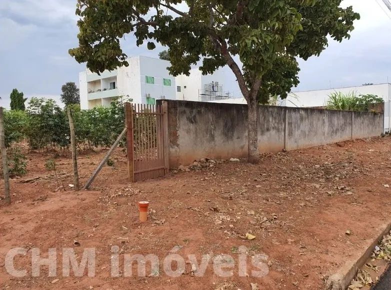 Terreno para investidor 1.150 m², murado em Três Lagoas -MS - Foto 5