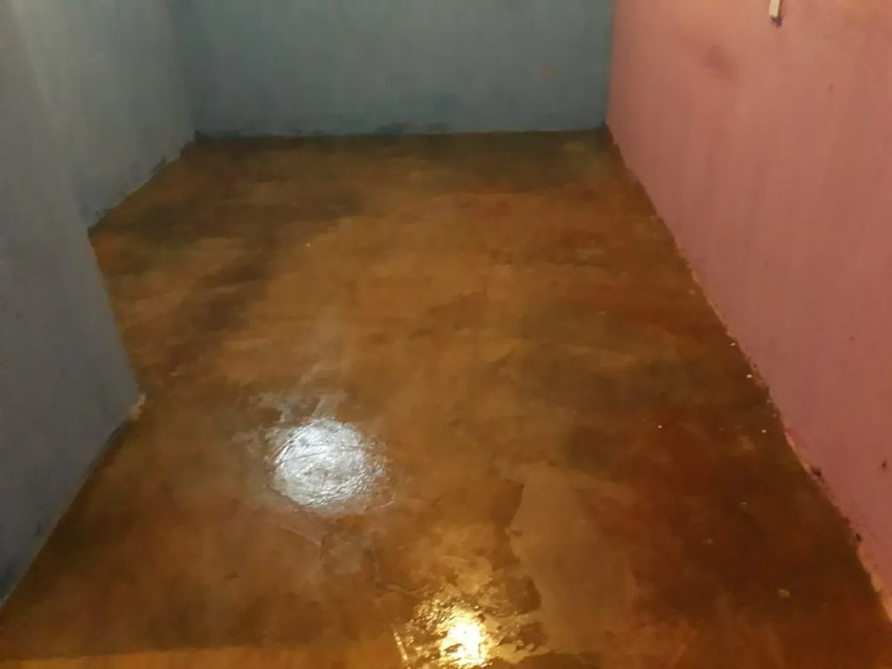Casa jardim Abc