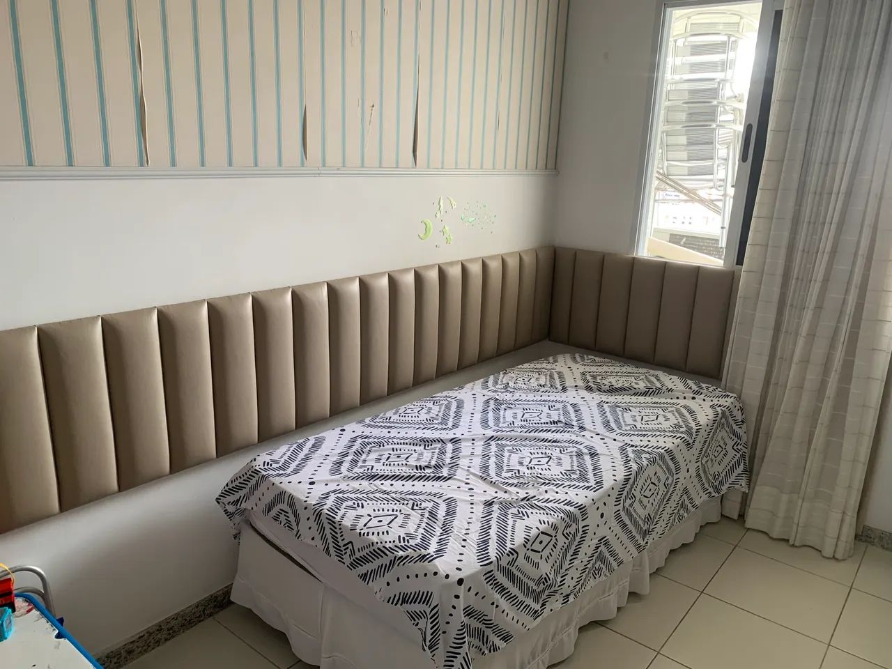 Cabeceira de cama  - Foto 4