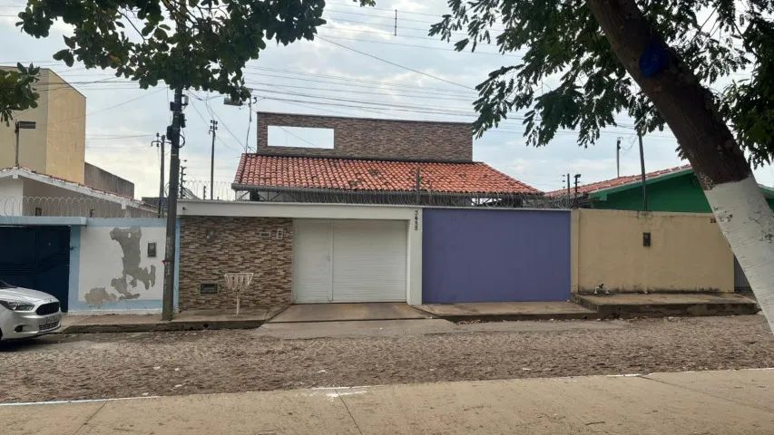 Foto - Teresina - Vale Quem Tem