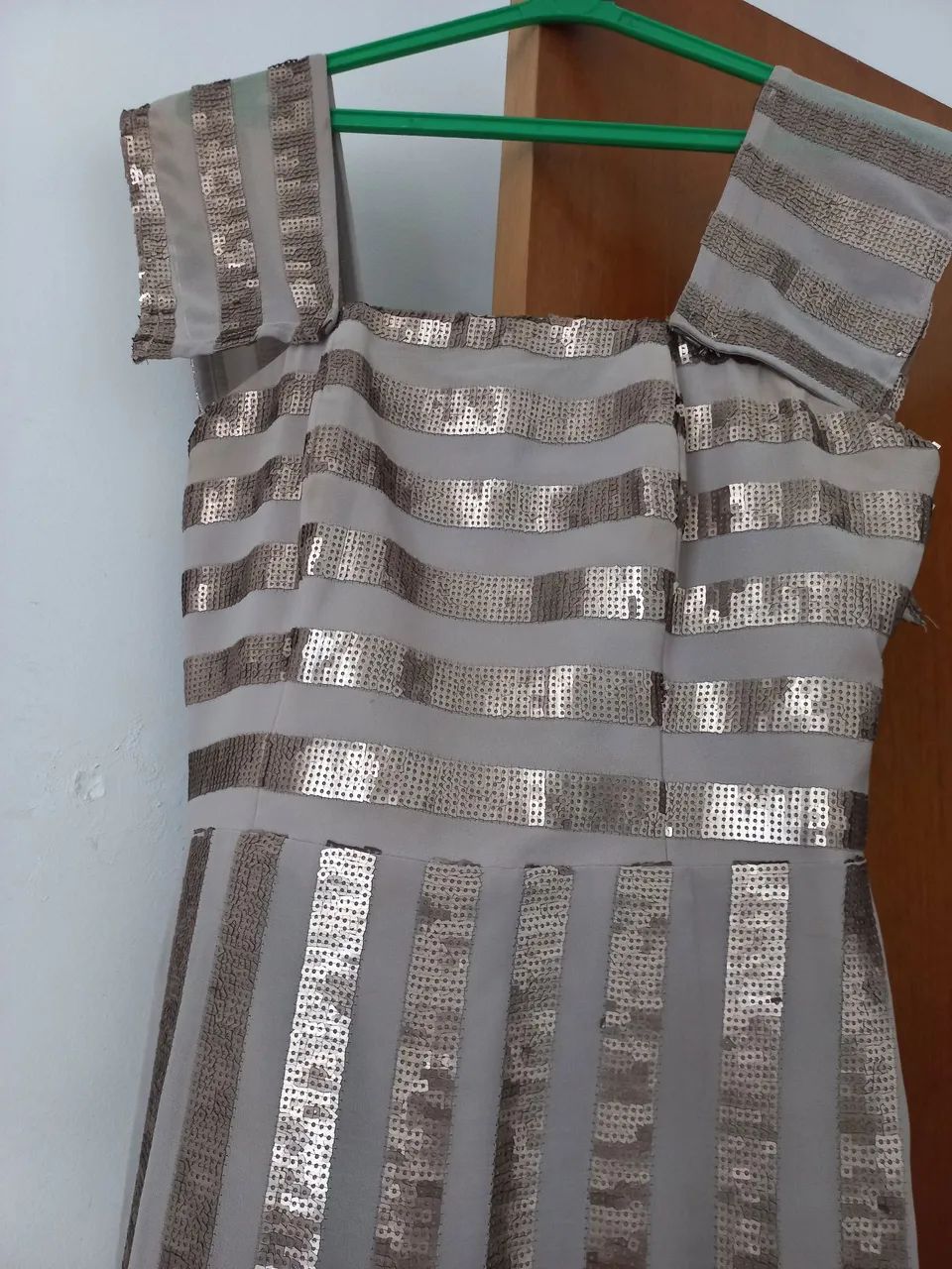 Vestido  - Foto 3