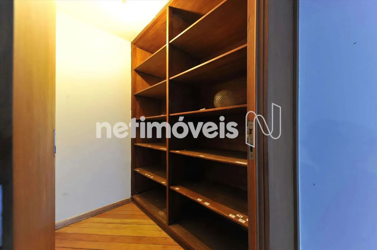 Venda Casa comercial São Bento Belo Horizonte - Foto 2
