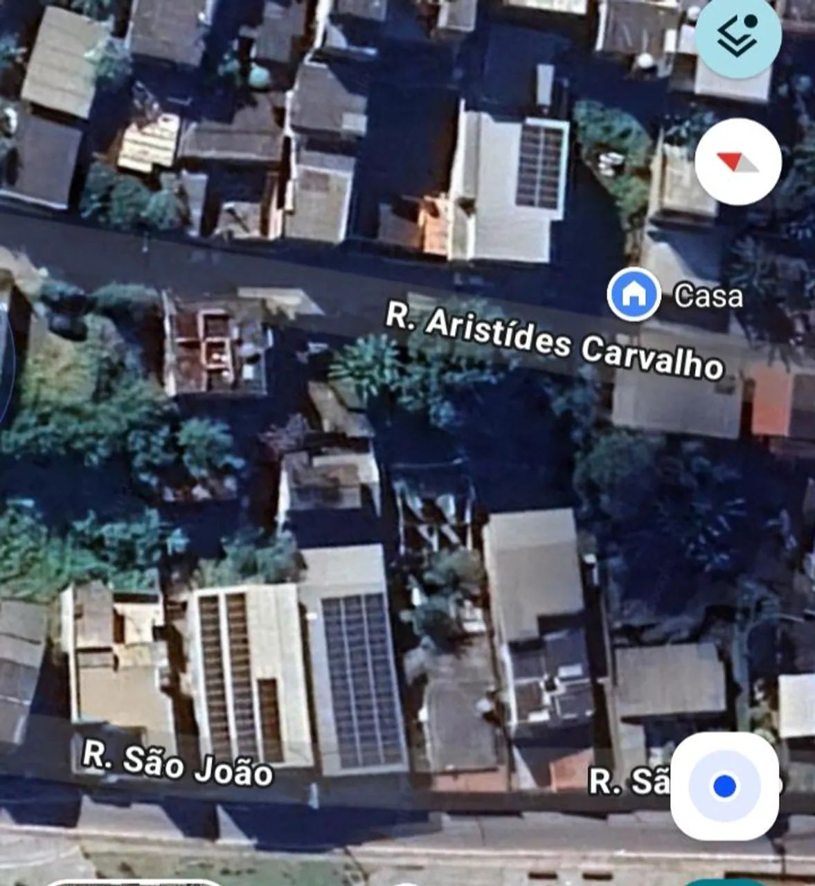 Foto - Cariacica - Campo Grande