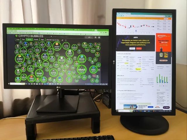 Monitor A PARTIR de 150 reais - Foto 2