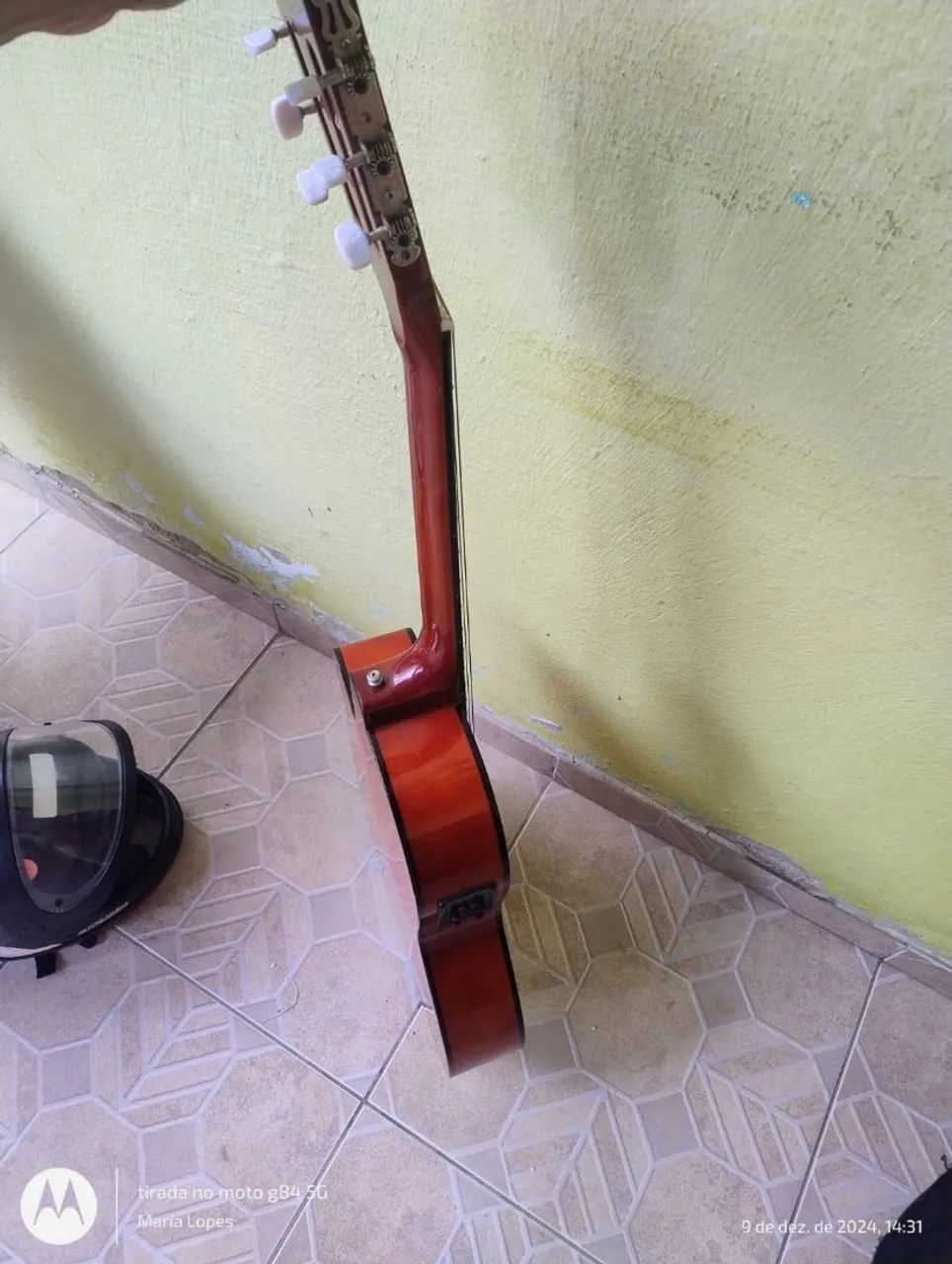 Violão Start Acústico - Foto 5
